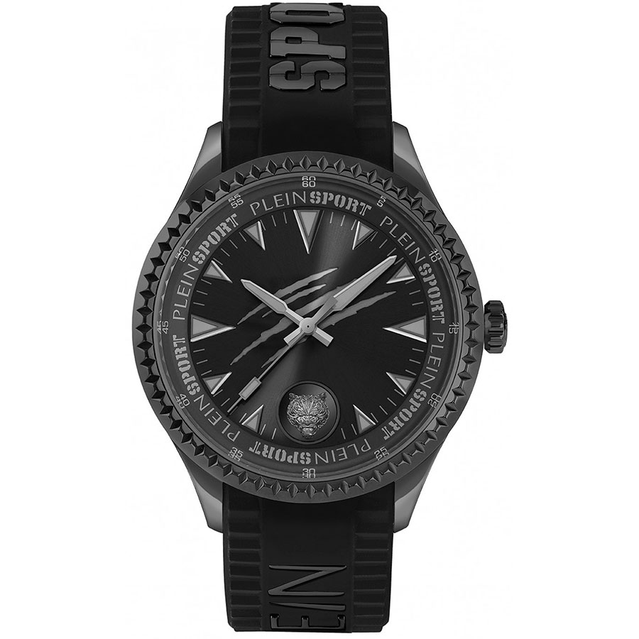 Часы Plein Sport LINEMAN PS5BA0424
